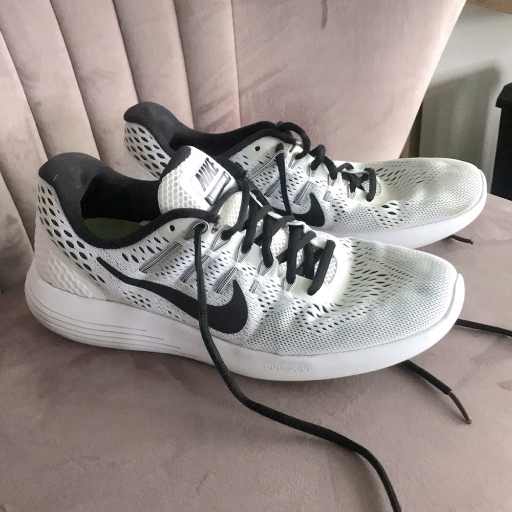 NIKE Lunarglide 8 Sneaker Women’s Size 8.5
